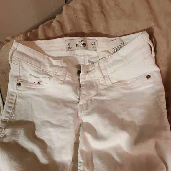 jeans - Picture 2 of 3